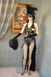 Costume Satine Moulin Rouge (9)
