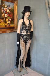 Costume Satine Moulin Rouge