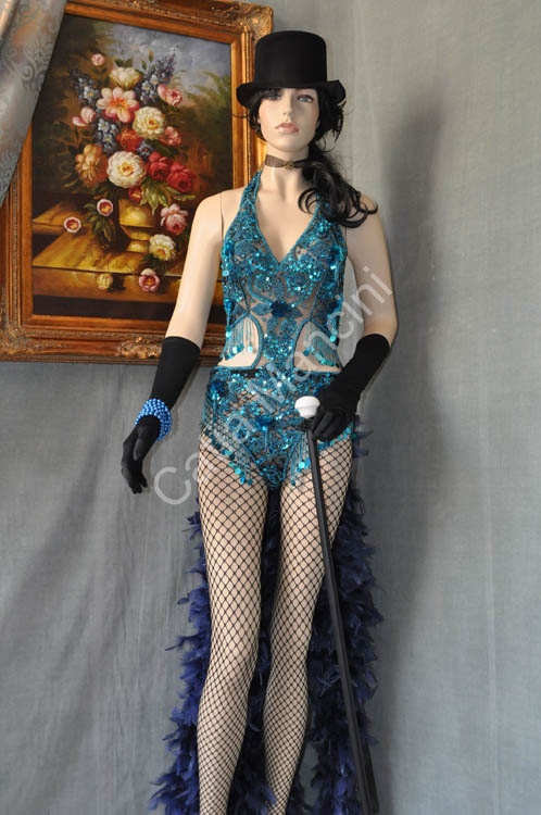 Satine Moulin Rouge (3)