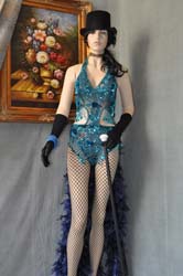 Satine Moulin Rouge (3)