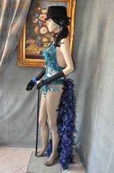 Satine Moulin Rouge (8)
