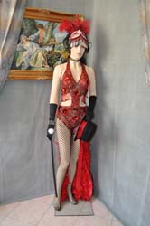 Costume Ballerina del Mouline Rouge (12)