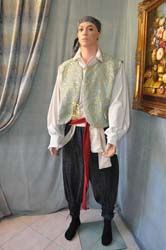 Costumi di Carnevale Pirata (1)