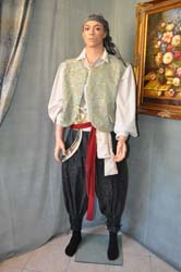 Costumi di Carnevale Pirata (15)