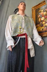 Costumi di Carnevale Pirata (5)