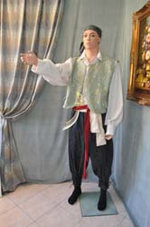 Costumi di Carnevale Pirata (6)
