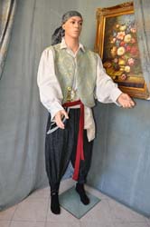 Costumi di Carnevale Pirata (8)