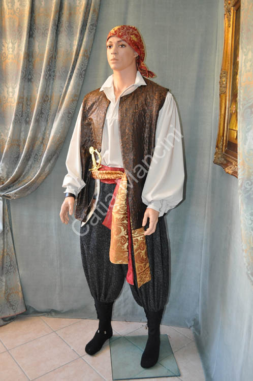 Carnevale-di-Viareggio-Costume-Pirata (15)