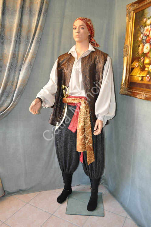 Carnevale-di-Viareggio-Costume-Pirata (6)