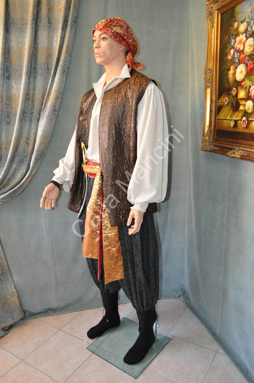 Carnevale-di-Viareggio-Costume-Pirata (8)