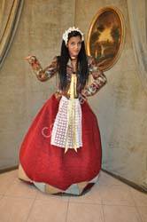 Commedia-Colombina-Arte-Costume (2)