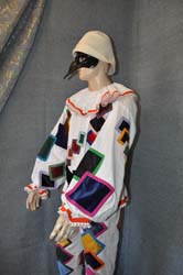 Costume Arlecchino Adulto (6)