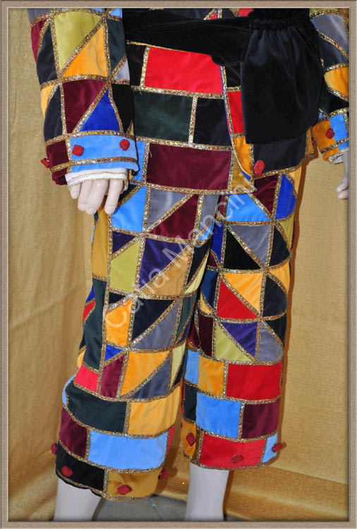 Costume-Arlecchino-nella-Commedia-(9)