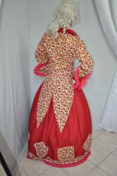 Costume Colombina (10)