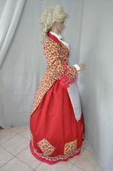 Costume Colombina (11)