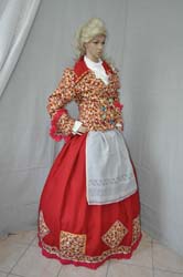 Costume Colombina (13)