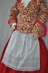 Costume Colombina (3)