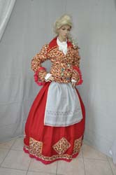 Costume Colombina (7)