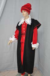 Pantalone Commedia Costume (10)