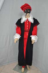 Pantalone Commedia Costume (11)