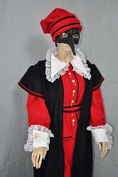 Pantalone Commedia Costume (12)