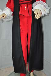 Pantalone Commedia Costume (13)