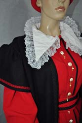 Pantalone Commedia Costume (7)