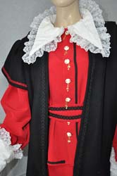 Pantalone Commedia Costume (8)