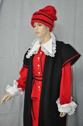 Pantalone Commedia Costume (9)