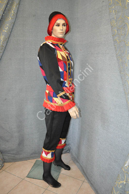 vestito arlecchino (16)