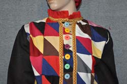 vestito arlecchino (8)