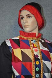 vestito arlecchino (9)