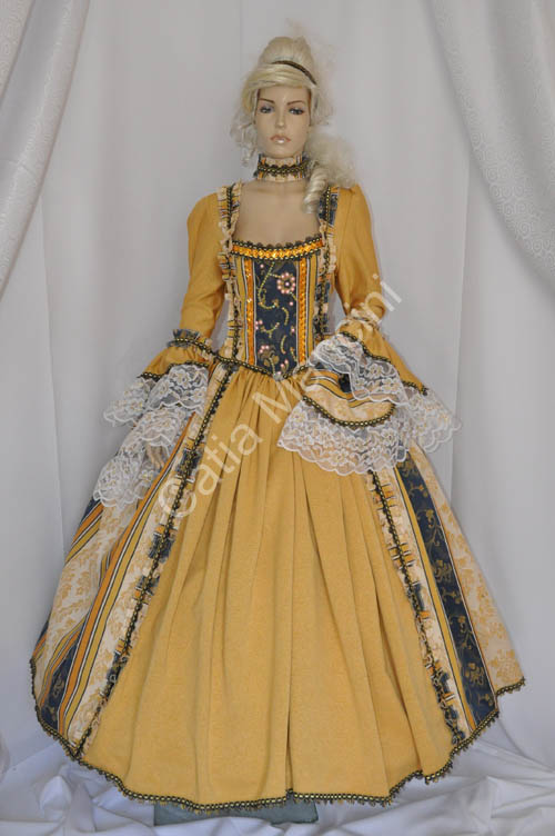 19th century dress (10)