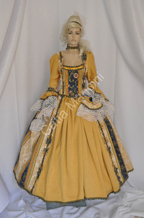 19th century dress (11)