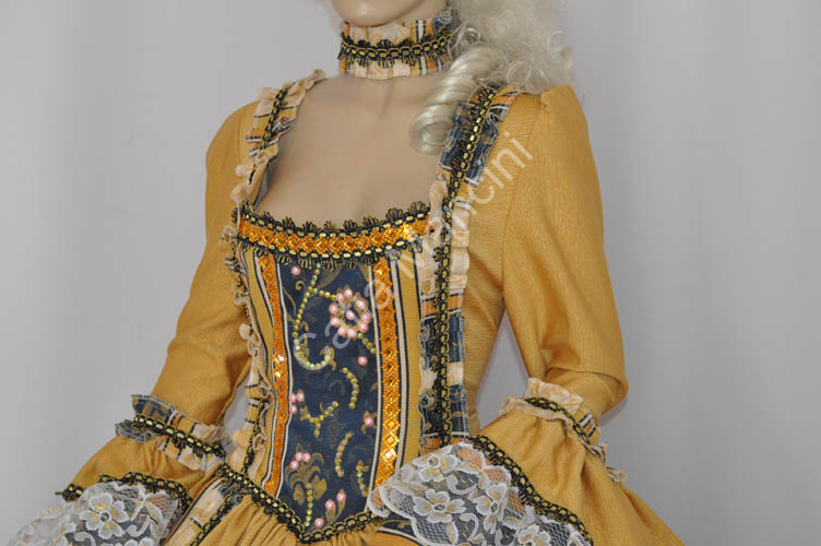 19th century dress (13)