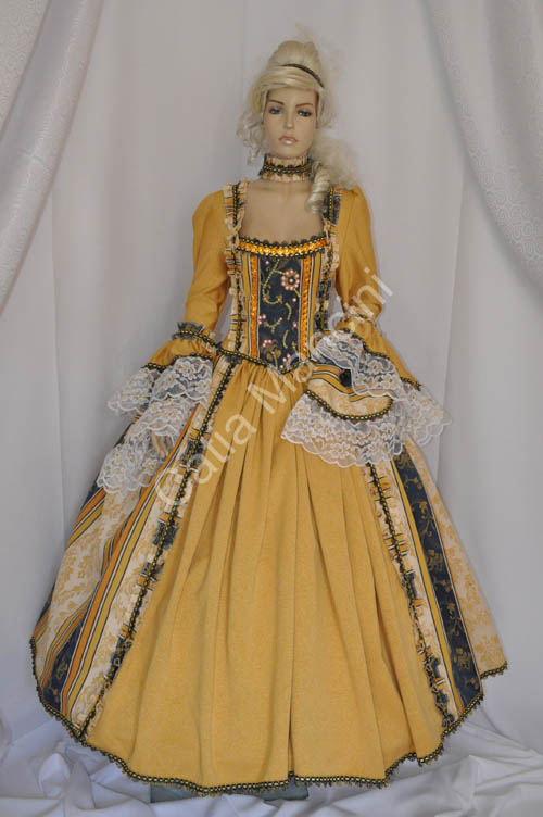19th century dress (15)