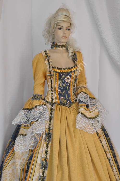 19th century dress (16)