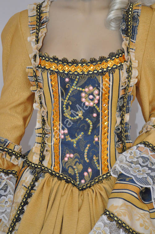 19th century dress (4)