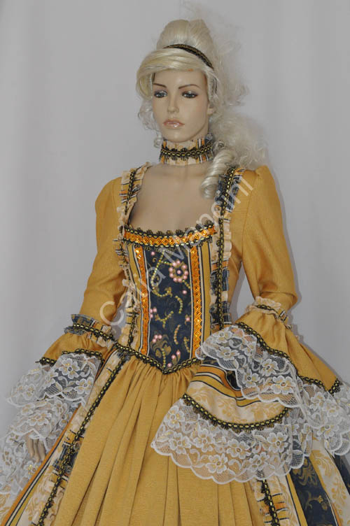 19th century dress (5)