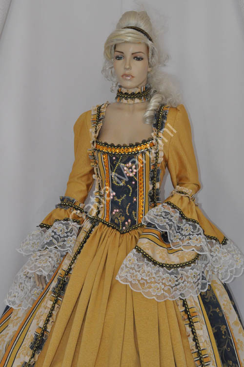 19th century dress (7)