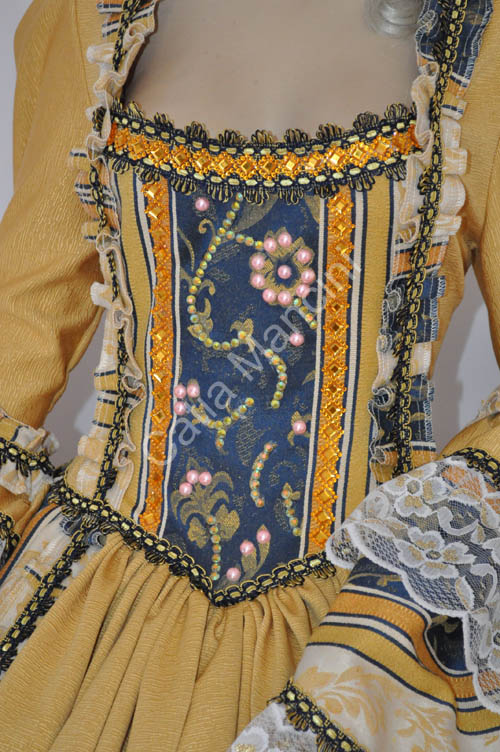 19th century dress (8)