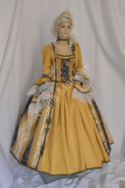 19th century dress (9)