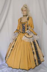 19th century dress (2)