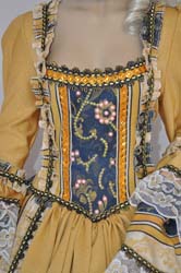 19th century dress (4)