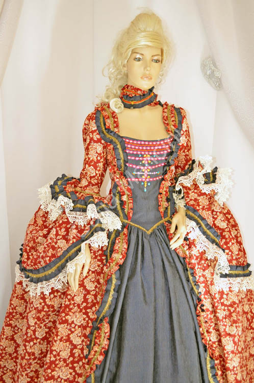 costume storico 1700 (11)