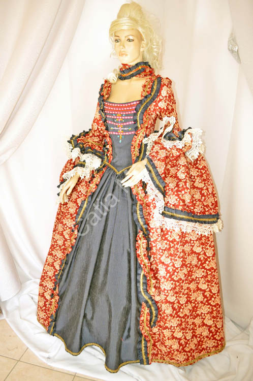 costume storico 1700 (12)