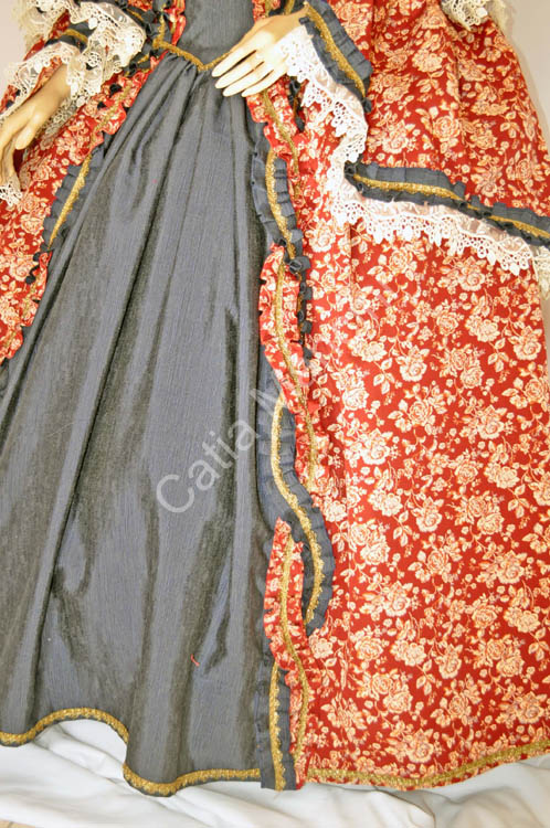 costume storico 1700 (13)