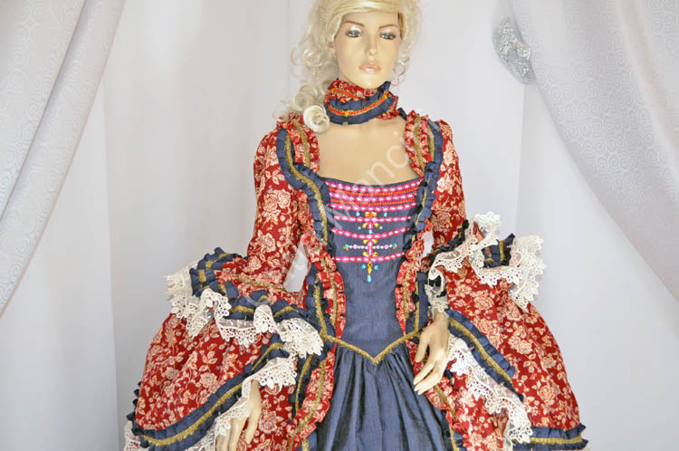 costume storico 1700 (8)