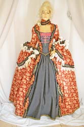 costume storico 1700 (10)