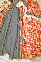 costume storico 1700 (13)